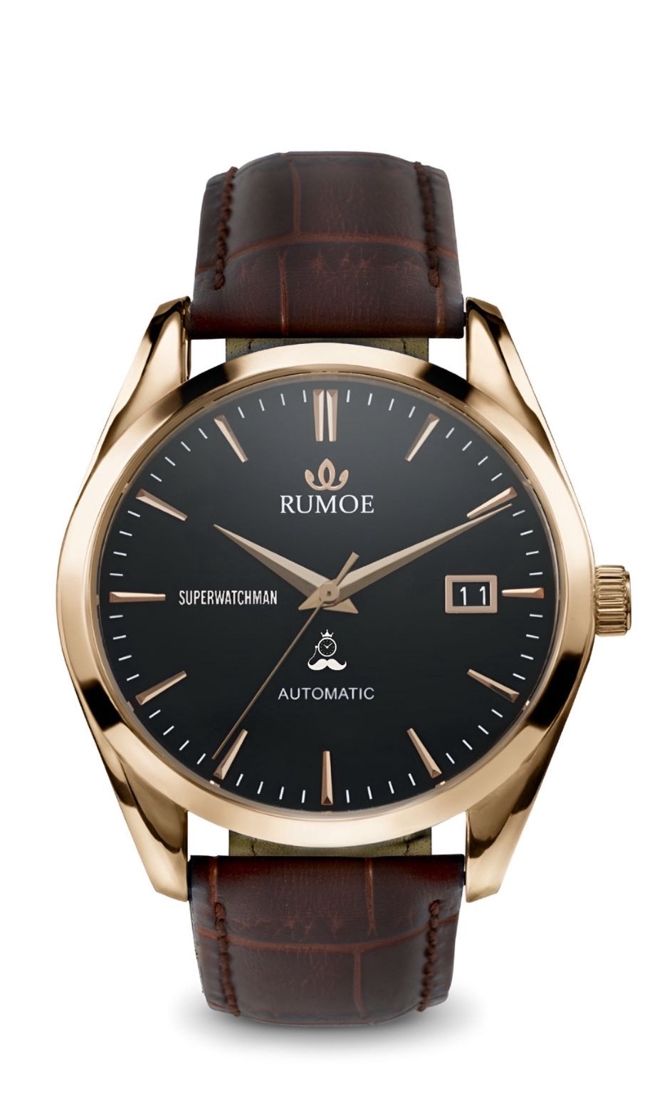 Superwatchman Watch
